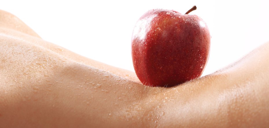 Codziennie jedno jabłko i lekarza widujesz rzadko — wiesz dlaczego?