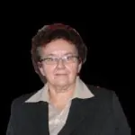 dr Alicja Maciesiak