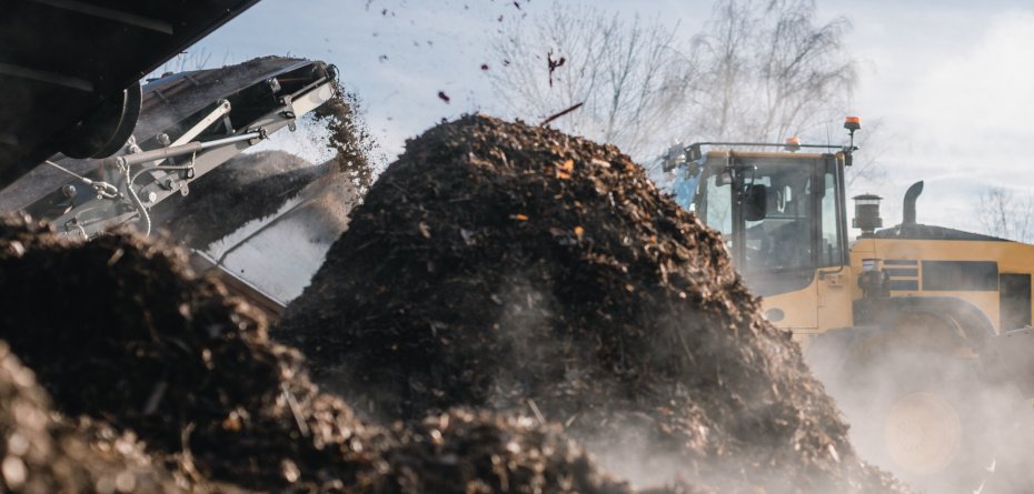 Jak wzbogacić kompost i jak go stosować?